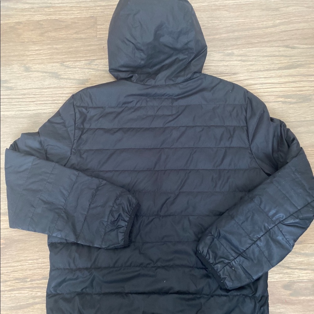 Express Down Jacket - Picture 2 of 4